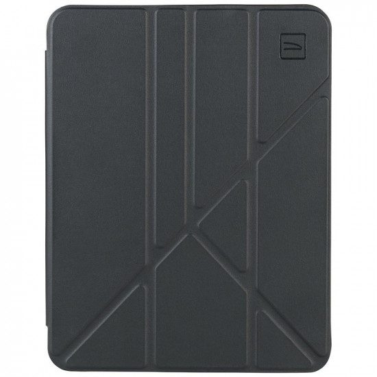 Tucano Bamboo Case for iPad 11“ A16 (2025) / iPad 10.9” 10th Gen. (2022) black