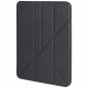 Tucano Bamboo Case for iPad 11“ A16 (2025) / iPad 10.9” 10th Gen. (2022) black