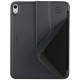 Tucano Bamboo Case for iPad 11“ A16 (2025) / iPad 10.9” 10th Gen. (2022) black
