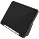 Tucano Bamboo Case for iPad 11“ A16 (2025) / iPad 10.9” 10th Gen. (2022) black