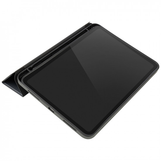 Tucano Bamboo Case for iPad 11“ A16 (2025) / iPad 10.9” 10th Gen. (2022) black