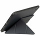 Tucano Bamboo Case for iPad 11“ A16 (2025) / iPad 10.9” 10th Gen. (2022) black