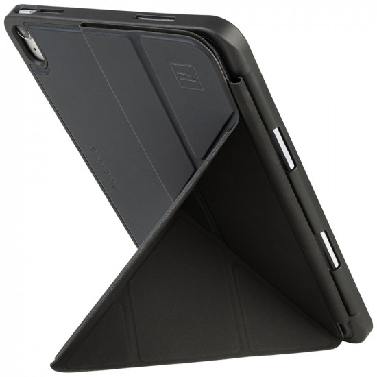 Tucano Bamboo Case for iPad 11“ A16 (2025) / iPad 10.9” 10th Gen. (2022) black