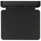Tucano Bamboo Case for iPad 11“ A16 (2025) / iPad 10.9” 10th Gen. (2022) black