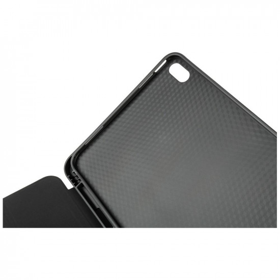 Tucano Bamboo Case for iPad 11“ A16 (2025) / iPad 10.9” 10th Gen. (2022) black