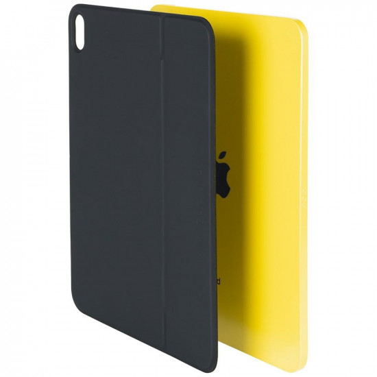 Case Tucano Magnet for iPad 11" A16 (2025) / iPad 10.9" 10th generation (2022) black Case Tucano Magnet for iPad 11" A16 (2025) / iPad 10.9" 10th generation (2022) black