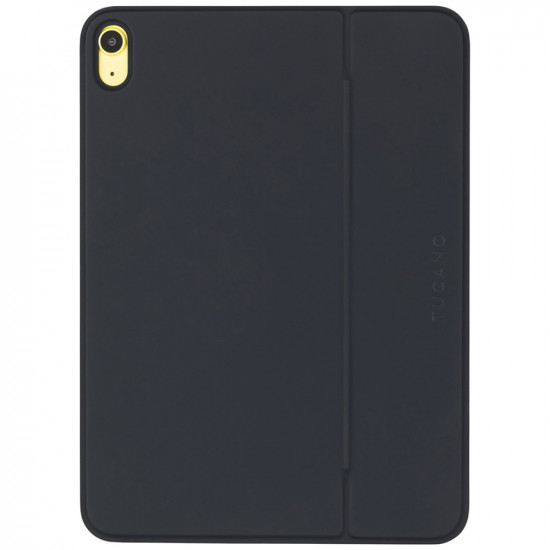 Case Tucano Magnet for iPad 11" A16 (2025) / iPad 10.9" 10th generation (2022) black Case Tucano Magnet for iPad 11" A16 (2025) / iPad 10.9" 10th generation (2022) black