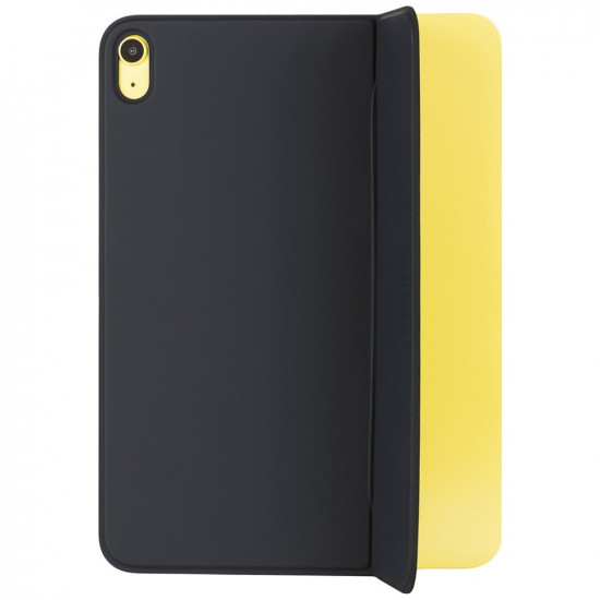 Case Tucano Magnet for iPad 11" A16 (2025) / iPad 10.9" 10th generation (2022) black Case Tucano Magnet for iPad 11" A16 (2025) / iPad 10.9" 10th generation (2022) black