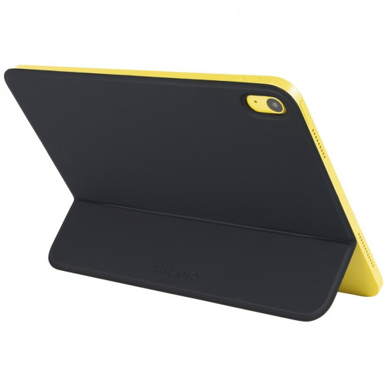 Case Tucano Magnet for iPad 11" A16 (2025) / iPad 10.9" 10th generation (2022) black Case Tucano Magnet for iPad 11" A16 (2025) / iPad 10.9" 10th generation (2022) black