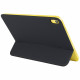 Case Tucano Magnet for iPad 11" A16 (2025) / iPad 10.9" 10th generation (2022) black Case Tucano Magnet for iPad 11" A16 (2025) / iPad 10.9" 10th generation (2022) black