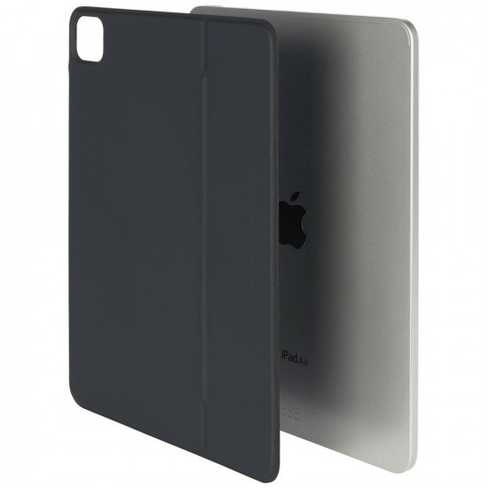 Case Tucano Magnet for iPad Air 11" M2 2024 / M3 2025 / M4 2026 black Case Tucano Magnet for iPad Air 11" M2 2024 / M3 2025 / M4 2026 black