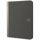 Case Tucano Up Elements for iPad 11" A16 (2025) / iPad 10.9" 10 gen. (2022) black