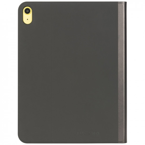 Case Tucano Up Elements for iPad 11" A16 (2025) / iPad 10.9" 10 gen. (2022) black