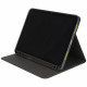 Case Tucano Up Elements for iPad 11" A16 (2025) / iPad 10.9" 10 gen. (2022) black