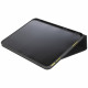 Case Tucano Up Elements for iPad 11" A16 (2025) / iPad 10.9" 10 gen. (2022) black