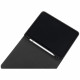 Case Tucano Up Elements for iPad 11" A16 (2025) / iPad 10.9" 10 gen. (2022) black
