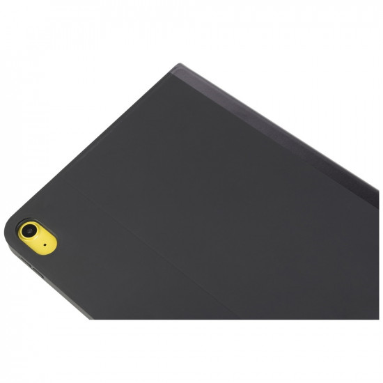 Case Tucano Up Elements for iPad 11" A16 (2025) / iPad 10.9" 10 gen. (2022) black