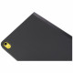Case Tucano Up Elements for iPad 11" A16 (2025) / iPad 10.9" 10 gen. (2022) black