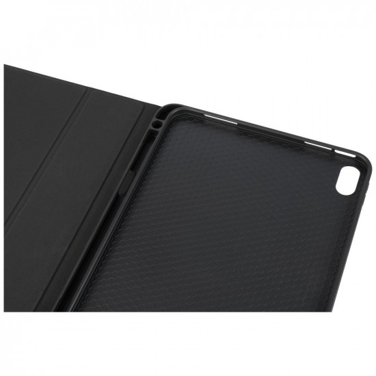 Case Tucano Up Elements for iPad 11" A16 (2025) / iPad 10.9" 10 gen. (2022) black