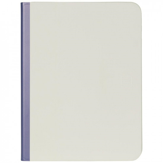 Case Tucano Up Elements for iPad 11" A16 (2025) / iPad 10.9" 10 gen. (2022) gray
