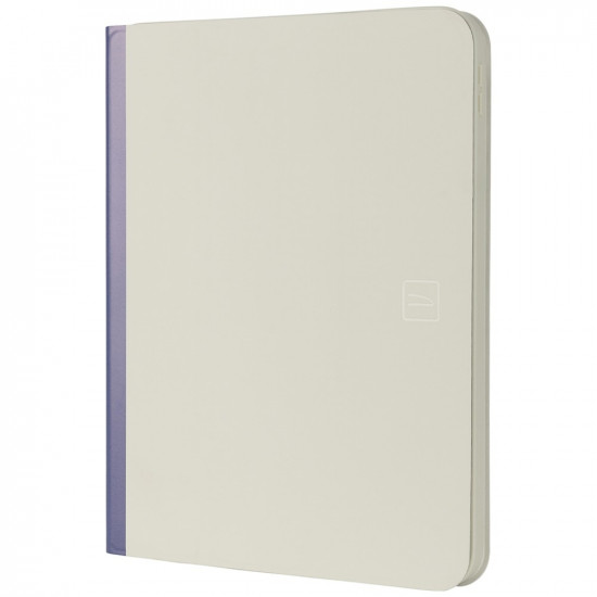 Case Tucano Up Elements for iPad 11" A16 (2025) / iPad 10.9" 10 gen. (2022) gray