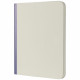 Case Tucano Up Elements for iPad 11" A16 (2025) / iPad 10.9" 10 gen. (2022) gray