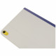 Case Tucano Up Elements for iPad 11" A16 (2025) / iPad 10.9" 10 gen. (2022) gray
