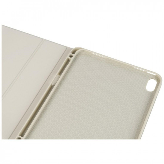 Case Tucano Up Elements for iPad 11" A16 (2025) / iPad 10.9" 10 gen. (2022) gray