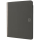 Case Tucano Up Elements for iPad Air 11" M2 2024 / M3 2025 / M4 2026 black