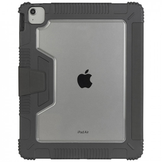 Case Tucano Up Elements for iPad Air 11" M2 2024 / M3 2025 / M4 2026 black