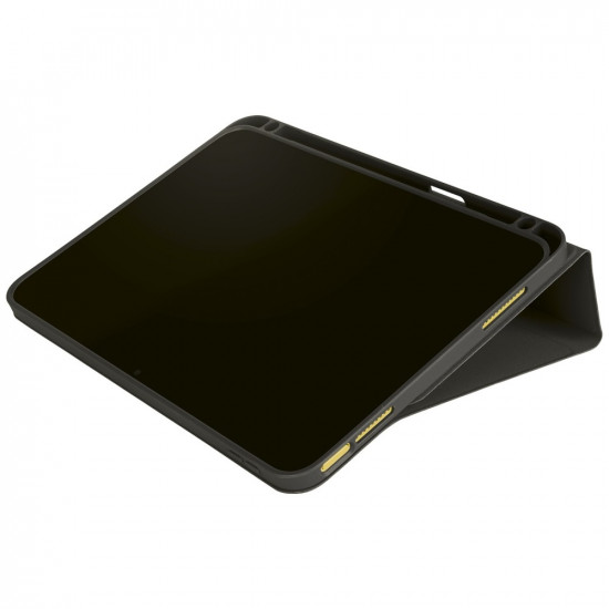 Case Tucano Up Plus for iPad 11" A16 (2025) / iPad 10.9" 10 gen. (2022) black Case Tucano Up Plus for iPad 11" A16 (2025) / iPad 10.9" 10 gen. (2022) black