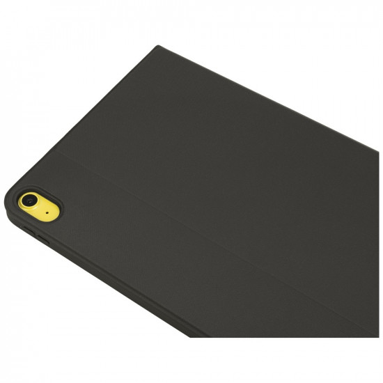 Case Tucano Up Plus for iPad 11" A16 (2025) / iPad 10.9" 10 gen. (2022) black Case Tucano Up Plus for iPad 11" A16 (2025) / iPad 10.9" 10 gen. (2022) black