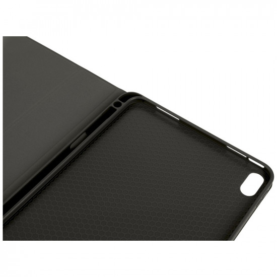Case Tucano Up Plus for iPad 11" A16 (2025) / iPad 10.9" 10 gen. (2022) black Case Tucano Up Plus for iPad 11" A16 (2025) / iPad 10.9" 10 gen. (2022) black