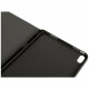 Case Tucano Up Plus for iPad 11" A16 (2025) / iPad 10.9" 10 gen. (2022) black Case Tucano Up Plus for iPad 11" A16 (2025) / iPad 10.9" 10 gen. (2022) black