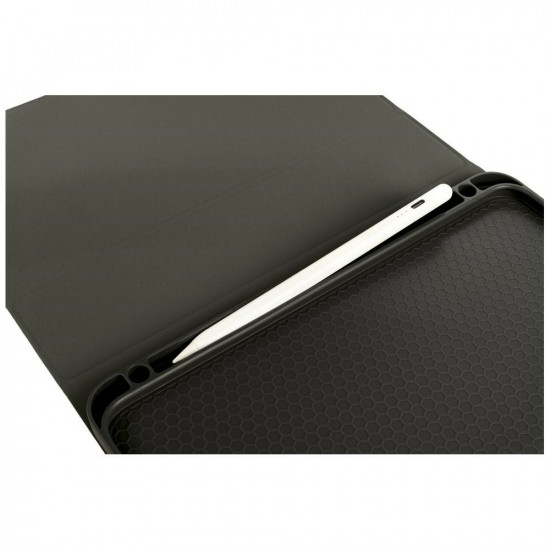 Case Tucano Up Plus for iPad 11" A16 (2025) / iPad 10.9" 10 gen. (2022) black Case Tucano Up Plus for iPad 11" A16 (2025) / iPad 10.9" 10 gen. (2022) black