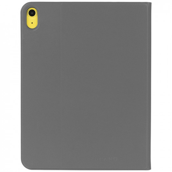 Case Tucano Up Plus for iPad 11" A16 (2025) / iPad 10.9" 10 gen. (2022) gray Case Tucano Up Plus for iPad 11" A16 (2025) / iPad 10.9" 10 gen. (2022) gray