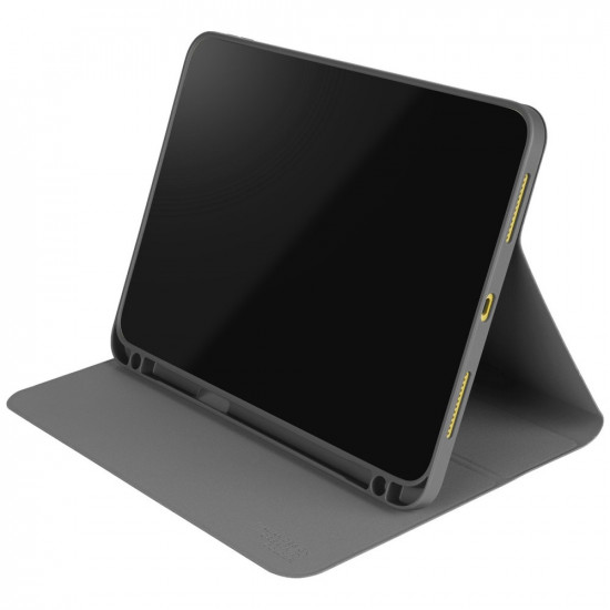 Case Tucano Up Plus for iPad 11" A16 (2025) / iPad 10.9" 10 gen. (2022) gray Case Tucano Up Plus for iPad 11" A16 (2025) / iPad 10.9" 10 gen. (2022) gray