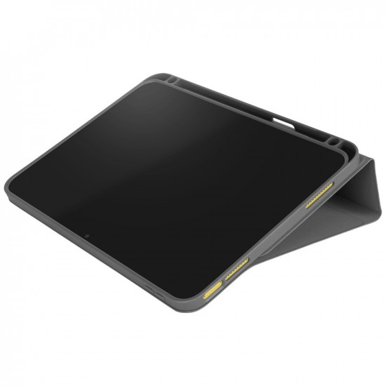 Case Tucano Up Plus for iPad 11" A16 (2025) / iPad 10.9" 10 gen. (2022) gray Case Tucano Up Plus for iPad 11" A16 (2025) / iPad 10.9" 10 gen. (2022) gray