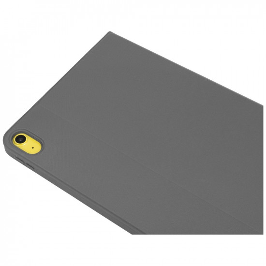 Case Tucano Up Plus for iPad 11" A16 (2025) / iPad 10.9" 10 gen. (2022) gray Case Tucano Up Plus for iPad 11" A16 (2025) / iPad 10.9" 10 gen. (2022) gray