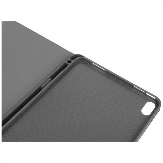 Case Tucano Up Plus for iPad 11" A16 (2025) / iPad 10.9" 10 gen. (2022) gray Case Tucano Up Plus for iPad 11" A16 (2025) / iPad 10.9" 10 gen. (2022) gray