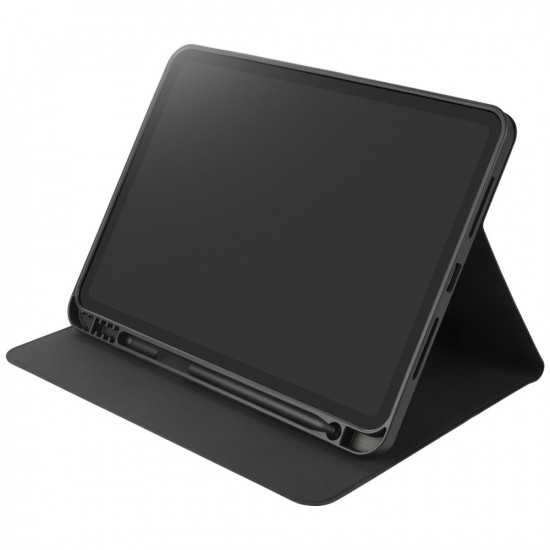 Case Tucano Up Plus for iPad Air 11" M2 2024 / M3 2025 / M4 2026 / iPad Air 10.9" (2022/2020) black Case Tucano Up Plus for iPad Air 11" M2 2024 / M3 2025 / M4 2026 / iPad Air 10.9" (2022/2020) black