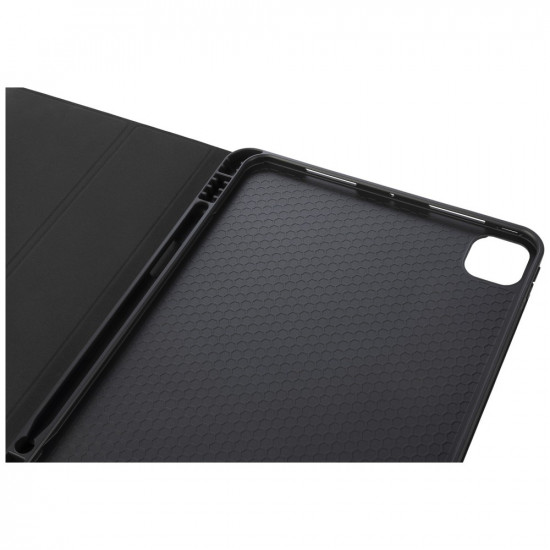Case Tucano Up Plus for iPad Air 11" M2 2024 / M3 2025 / M4 2026 / iPad Air 10.9" (2022/2020) black Case Tucano Up Plus for iPad Air 11" M2 2024 / M3 2025 / M4 2026 / iPad Air 10.9" (2022/2020) black