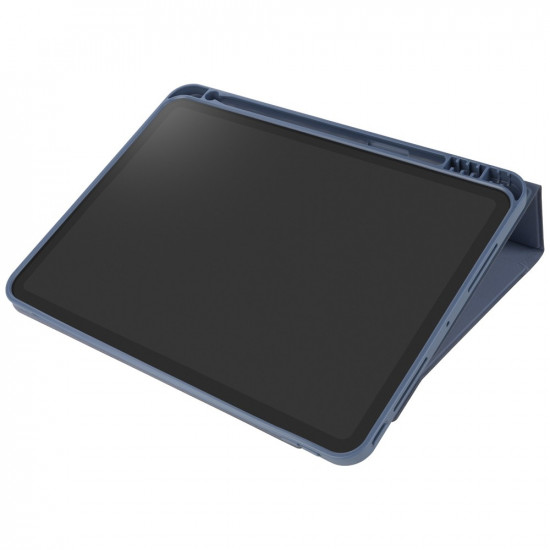 Case Tucano Up Plus for iPad Air 11" M2 2024 / M3 2025 / M4 2026 / iPad Air 10.9" (2022/2020) blue Case Tucano Up Plus for iPad Air 11" M2 2024 / M3 2025 / M4 2026 / iPad Air 10.9" (2022/2020) blue
