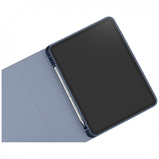 Case Tucano Up Plus for iPad Air 11" M2 2024 / M3 2025 / M4 2026 / iPad Air 10.9" (2022/2020) blue Case Tucano Up Plus for iPad Air 11" M2 2024 / M3 2025 / M4 2026 / iPad Air 10.9" (2022/2020) blue