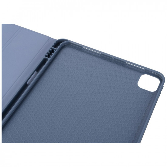 Case Tucano Up Plus for iPad Air 11" M2 2024 / M3 2025 / M4 2026 / iPad Air 10.9" (2022/2020) blue Case Tucano Up Plus for iPad Air 11" M2 2024 / M3 2025 / M4 2026 / iPad Air 10.9" (2022/2020) blue