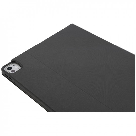 Case Tucano Up Plus for iPad Pro 13" M4 2024 / M5 2025 black Case Tucano Up Plus for iPad Pro 13" M4 2024 / M5 2025 black