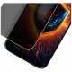 3MK Silky Matt Privacy Screen Protector for Motorola Moto G87 3MK Silky Matt Privacy Screen Protector for Motorola Moto G87