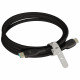 Motorola Silicone USB-C to USB-C Cable 2 m 5 A black Motorola Silicone USB-C to USB-C Cable 2 m 5 A black