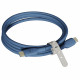 Motorola Silicone USB-C to USB-C Cable 2 m 5 A blue Motorola Silicone USB-C to USB-C Cable 2 m 5 A blue