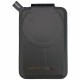 Magnetic phone wallet stand Nimmy New Big-Eye Cute Pets 2.0 Panda black Magnetic phone wallet stand Nimmy New Big-Eye Cute Pets 2.0 Panda black